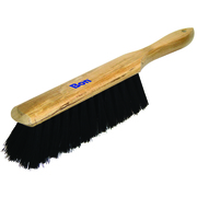Bon Tool Bon 11-219 Brick Brush, Tampico Medium Soft, Wood Handle 11-219